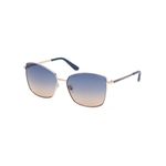 Fashion, accesorii si bijuterii - Femei - Accesorii femei - Ochelari de soare femei - Ochelari de soare Dama Guess GS00149-32W - Infinity.ro
