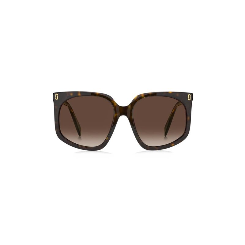 Fashion, accesorii si bijuterii - Femei - Accesorii femei - Ochelari de soare femei - Ochelari de soare Dama Marc Jacobs MJ-1136/S-09Q - Infinity.ro