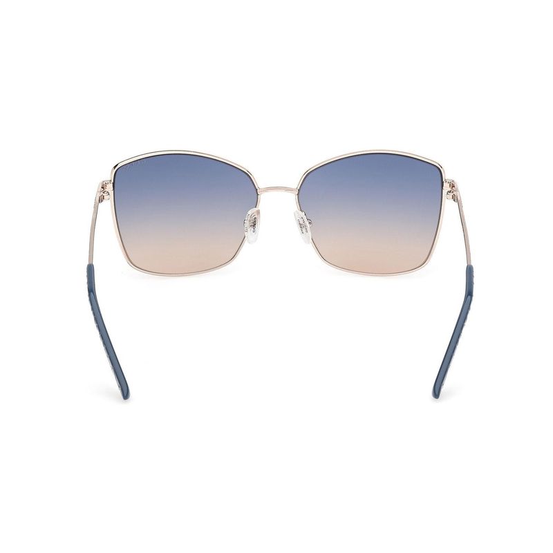 Fashion, accesorii si bijuterii - Femei - Accesorii femei - Ochelari de soare femei - Ochelari de soare Dama Guess GS00149-32W - Infinity.ro