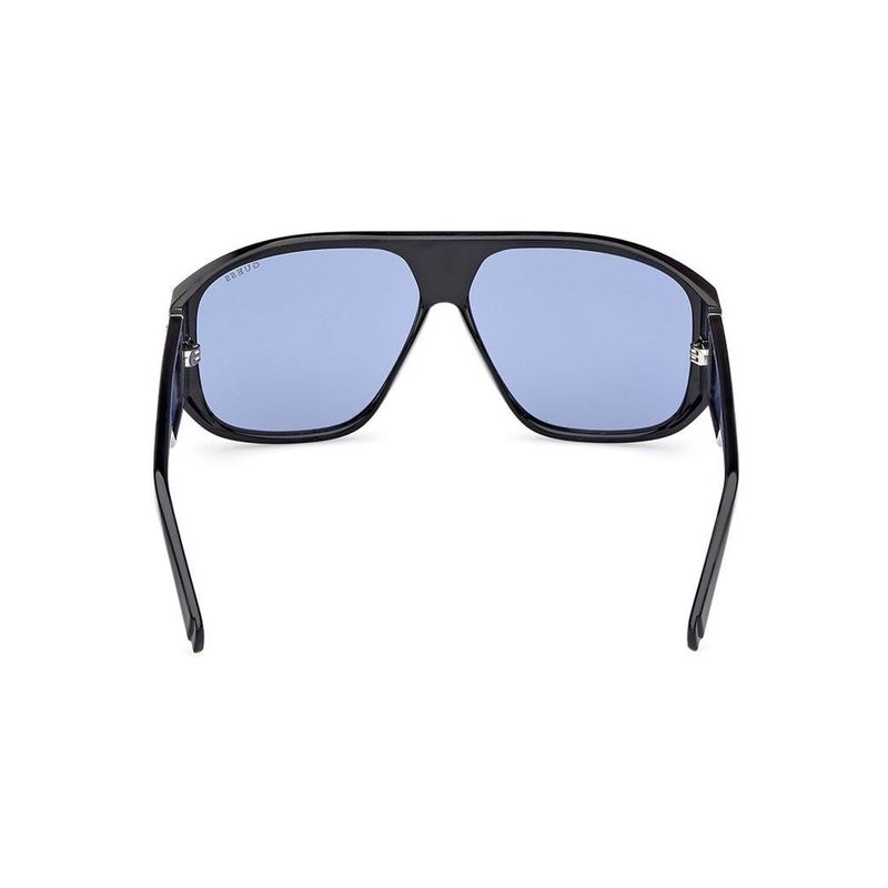 Fashion, accesorii si bijuterii - Barbati - Accesorii barbati - Ochelari de soare barbati - Ochelari de soare unisex Guess GS00135-01V - Infinity.ro