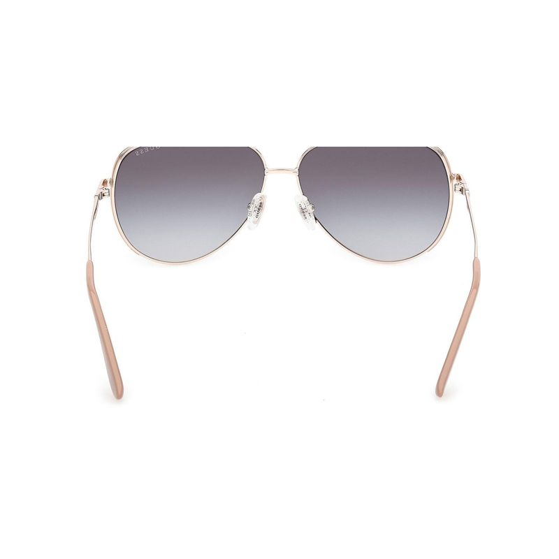 Fashion, accesorii si bijuterii - Femei - Accesorii femei - Ochelari de soare femei - Ochelari de soare Dama Guess GS00193-32B-58 - Infinity.ro