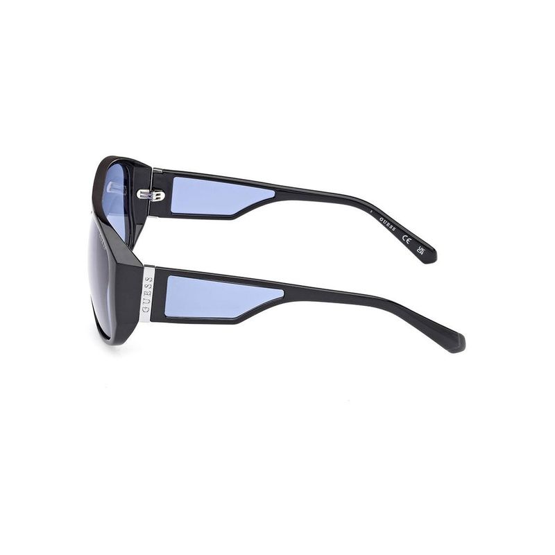Fashion, accesorii si bijuterii - Barbati - Accesorii barbati - Ochelari de soare barbati - Ochelari de soare unisex Guess GS00135-01V - Infinity.ro
