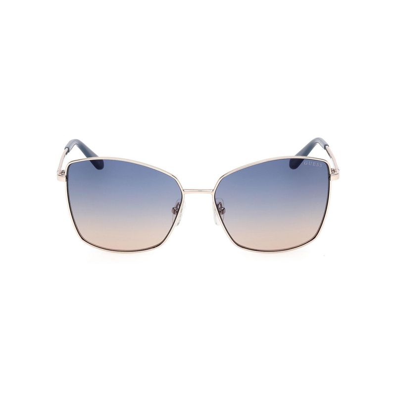 Fashion, accesorii si bijuterii - Femei - Accesorii femei - Ochelari de soare femei - Ochelari de soare Dama Guess GS00149-32W - Infinity.ro