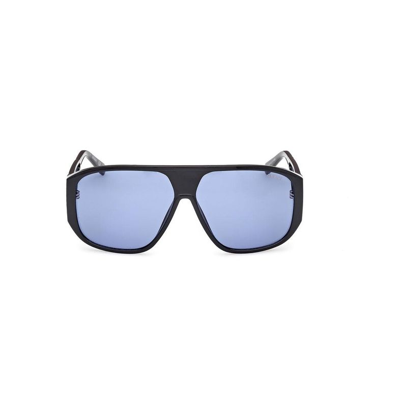 Fashion, accesorii si bijuterii - Barbati - Accesorii barbati - Ochelari de soare barbati - Ochelari de soare unisex Guess GS00135-01V - Infinity.ro