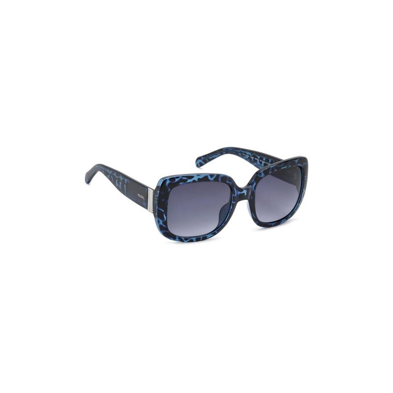 Fashion, accesorii si bijuterii - Femei - Accesorii femei - Ochelari de soare femei - Ochelari de soare Dama Fossil FOS-2157/G/S-CVT - Infinity.ro