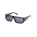 Fashion, accesorii si bijuterii - Barbati - Accesorii barbati - Ochelari de soare barbati - Ochelari de soare unisex Guess GS00136-01A - Infinity.ro