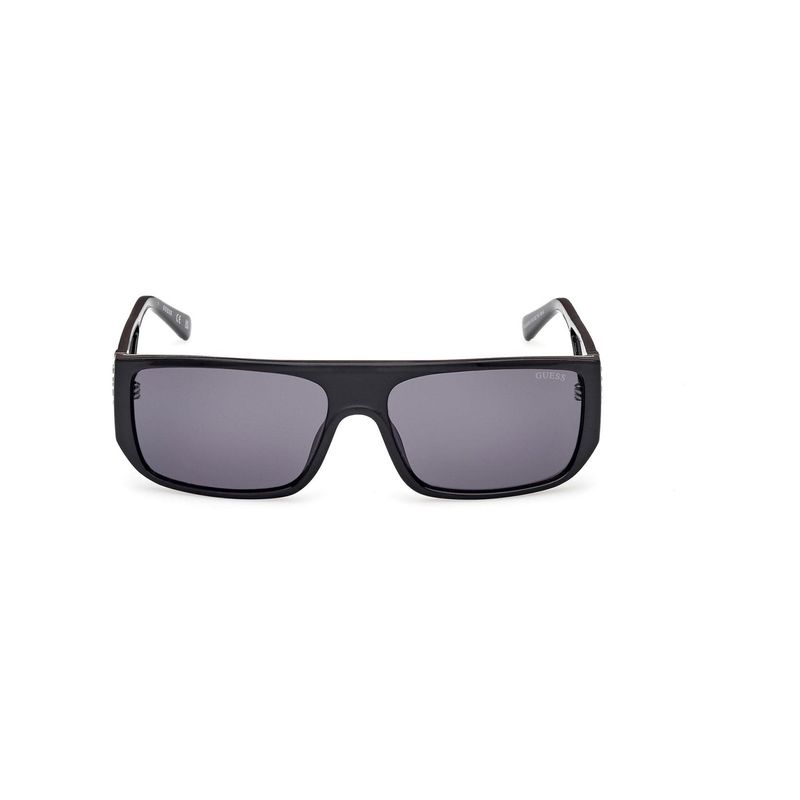 Fashion, accesorii si bijuterii - Barbati - Accesorii barbati - Ochelari de soare barbati - Ochelari de soare unisex Guess GS00136-01A - Infinity.ro