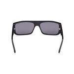 Fashion, accesorii si bijuterii - Barbati - Accesorii barbati - Ochelari de soare barbati - Ochelari de soare unisex Guess GS00136-01A - Infinity.ro