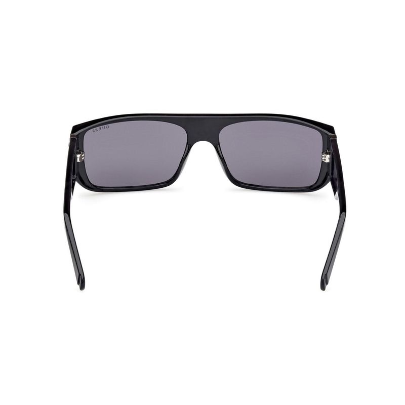Fashion, accesorii si bijuterii - Barbati - Accesorii barbati - Ochelari de soare barbati - Ochelari de soare unisex Guess GS00136-01A - Infinity.ro