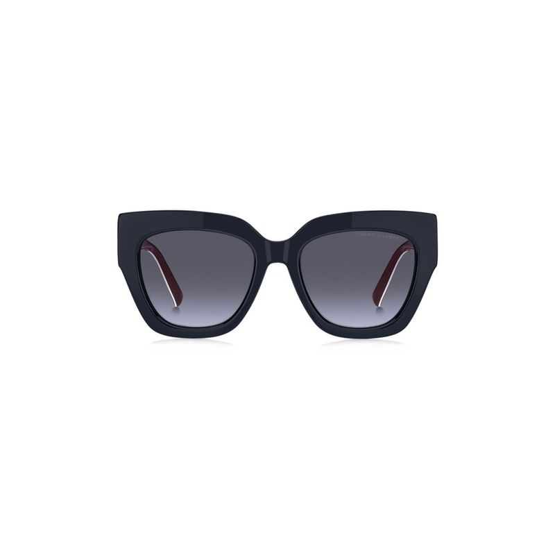 Fashion, accesorii si bijuterii - Femei - Accesorii femei - Ochelari de soare femei - Ochelari de soare Dama Tommy Hilfiger TH-2223/S-PJP - Infinity.ro