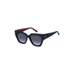 Fashion, accesorii si bijuterii - Femei - Accesorii femei - Ochelari de soare femei - Ochelari de soare Dama Tommy Hilfiger TH-2223/S-PJP - Infinity.ro