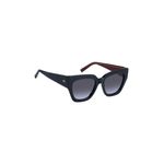 Fashion, accesorii si bijuterii - Femei - Accesorii femei - Ochelari de soare femei - Ochelari de soare Dama Tommy Hilfiger TH-2223/S-PJP - Infinity.ro