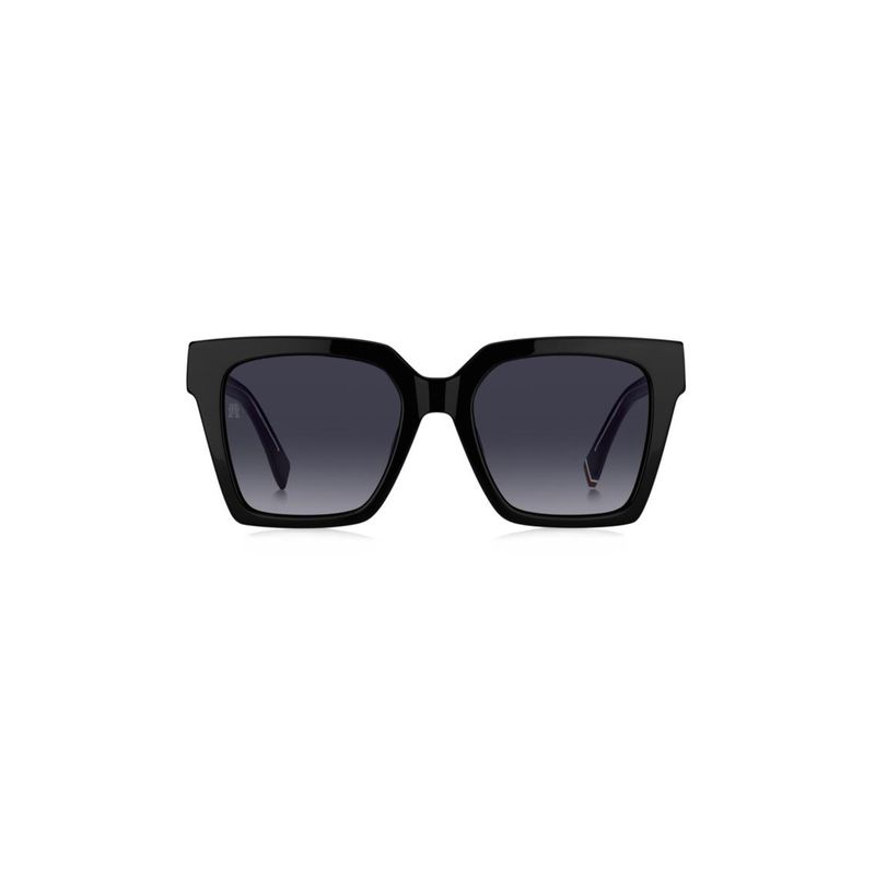 Fashion, accesorii si bijuterii - Femei - Accesorii femei - Ochelari de soare femei - Ochelari de soare Dama Tommy Hilfiger TH-2100/S-807 - Infinity.ro