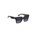 Fashion, accesorii si bijuterii - Femei - Accesorii femei - Ochelari de soare femei - Ochelari de soare Dama Tommy Hilfiger TH-2100/S-807 - Infinity.ro
