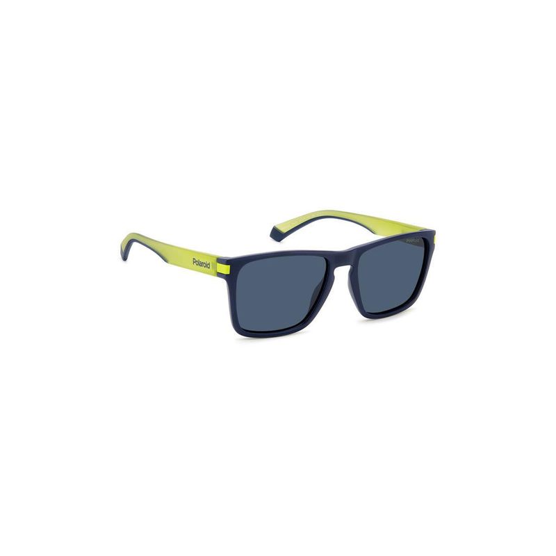 Fashion, accesorii si bijuterii - Barbati - Accesorii barbati - Ochelari de soare barbati - Ochelari de soare unisex Polaroid PLD-2139/S-FLL - Infinity.ro