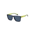 Fashion, accesorii si bijuterii - Barbati - Accesorii barbati - Ochelari de soare barbati - Ochelari de soare unisex Polaroid PLD-2139/S-FLL - Infinity.ro