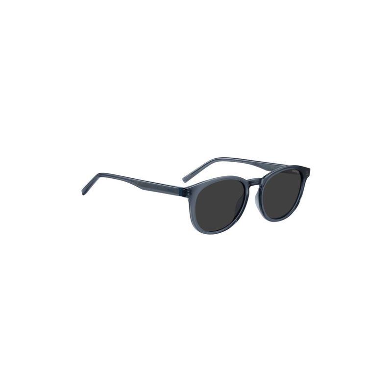 Fashion, accesorii si bijuterii - Barbati - Accesorii barbati - Ochelari de soare barbati - Ochelari de soare barbati Hugo HG-1357/S-PJP - Infinity.ro