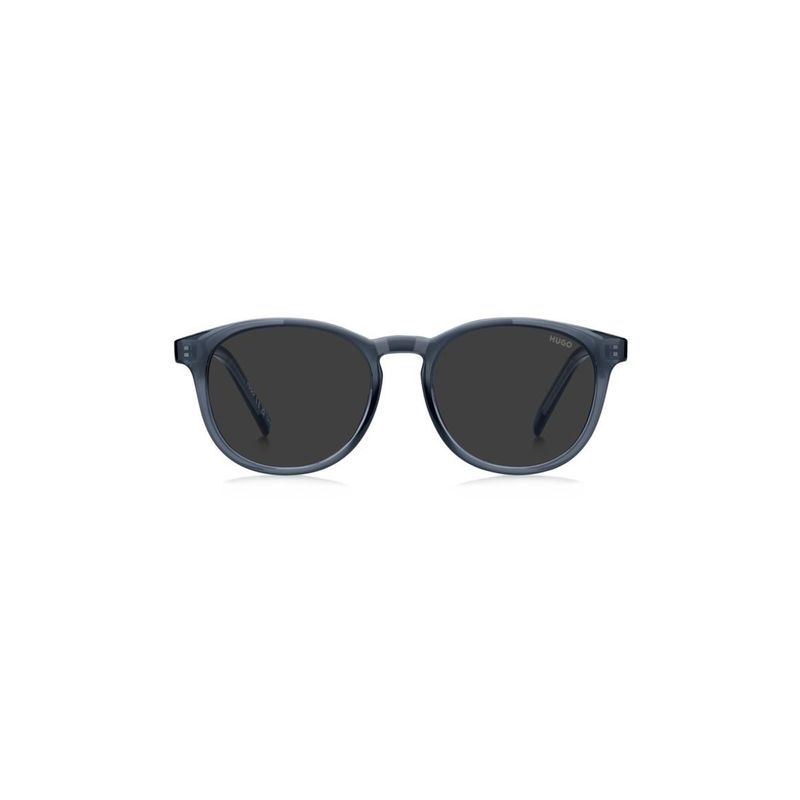 Fashion, accesorii si bijuterii - Barbati - Accesorii barbati - Ochelari de soare barbati - Ochelari de soare barbati Hugo HG-1357/S-PJP - Infinity.ro