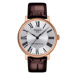Fashion, accesorii si bijuterii - Barbati - Bijuterii barbati - Ceasuri barbati - Ceas Barbatesc Tissot Carson Auto T1224073603300 - Infinity.ro