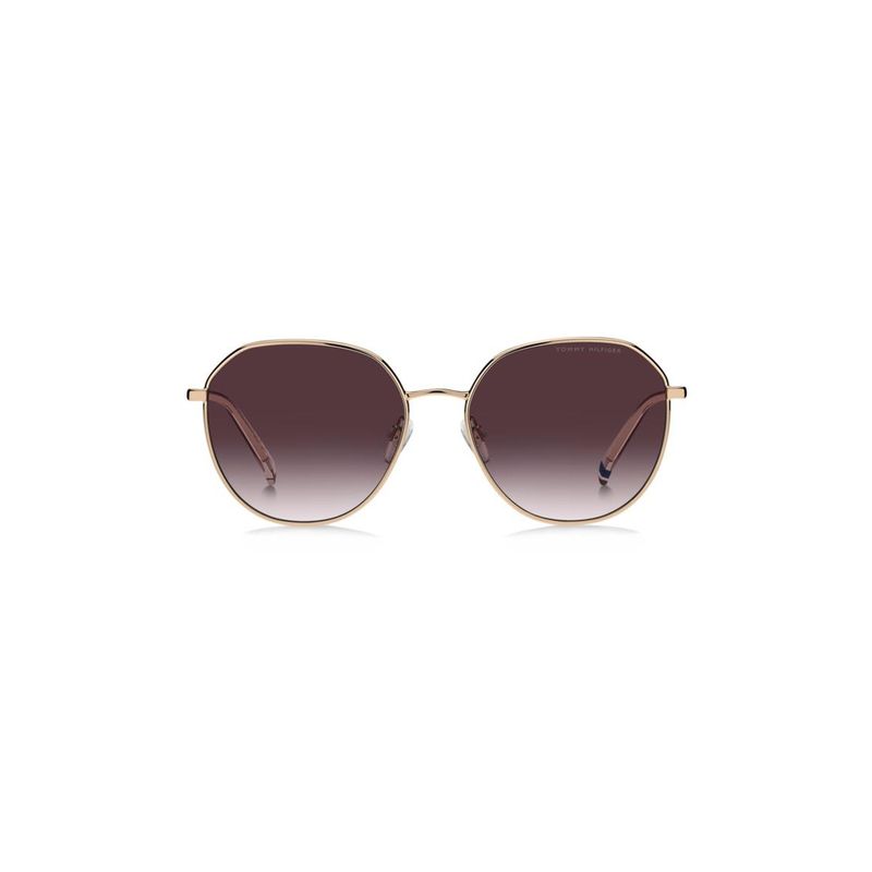 Fashion, accesorii si bijuterii - Femei - Accesorii femei - Ochelari de soare femei - Ochelari de soare Dama Tommy Hilfiger TH-2218/S-DDB - Infinity.ro
