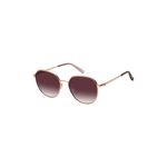 Fashion, accesorii si bijuterii - Femei - Accesorii femei - Ochelari de soare femei - Ochelari de soare Dama Tommy Hilfiger TH-2218/S-DDB - Infinity.ro