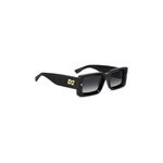Fashion, accesorii si bijuterii - Barbati - Accesorii barbati - Ochelari de soare barbati - Ochelari de soare barbati Dsquared2 D2-0142/S-807 - Infinity.ro