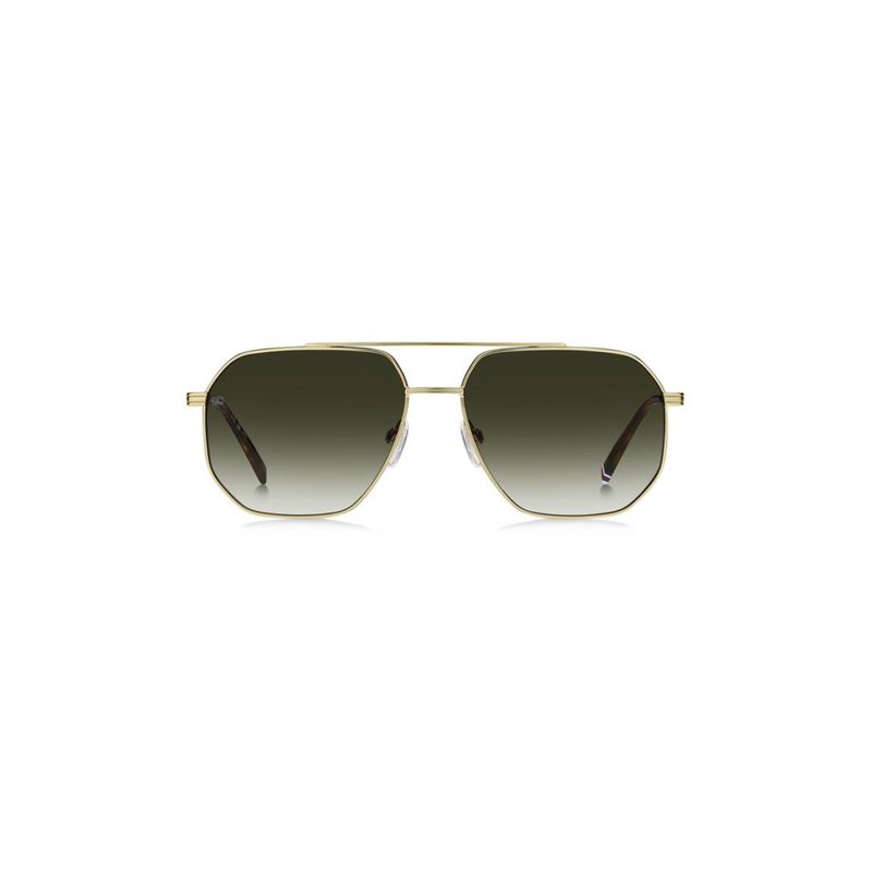 Fashion, accesorii si bijuterii - Barbati - Accesorii barbati - Ochelari de soare barbati - Ochelari de soare barbati Tommy Hilfiger TH-2191/S-AOZ - Infinity.ro