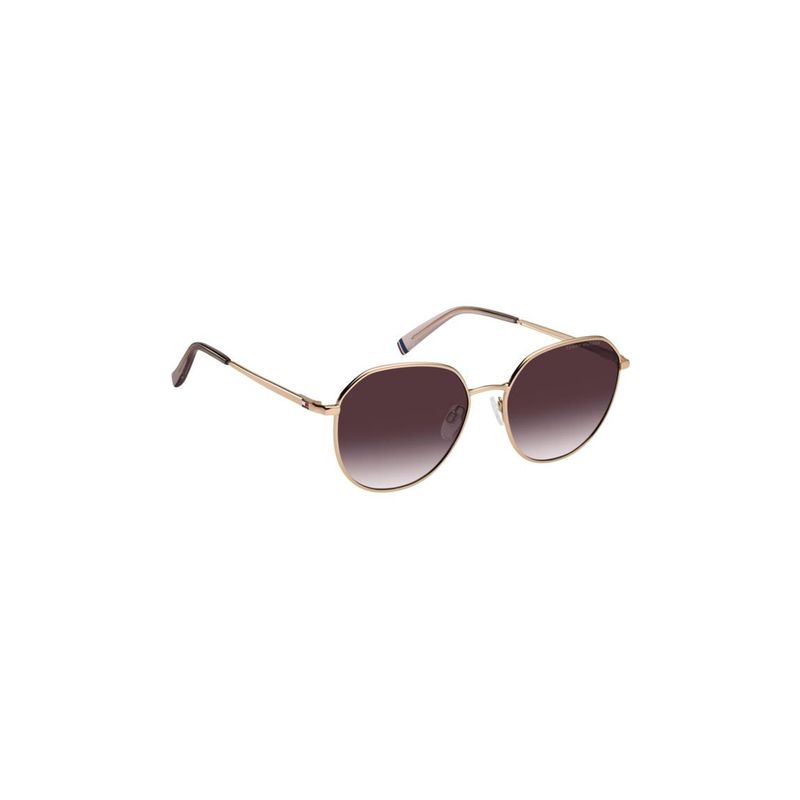 Fashion, accesorii si bijuterii - Femei - Accesorii femei - Ochelari de soare femei - Ochelari de soare Dama Tommy Hilfiger TH-2218/S-DDB - Infinity.ro