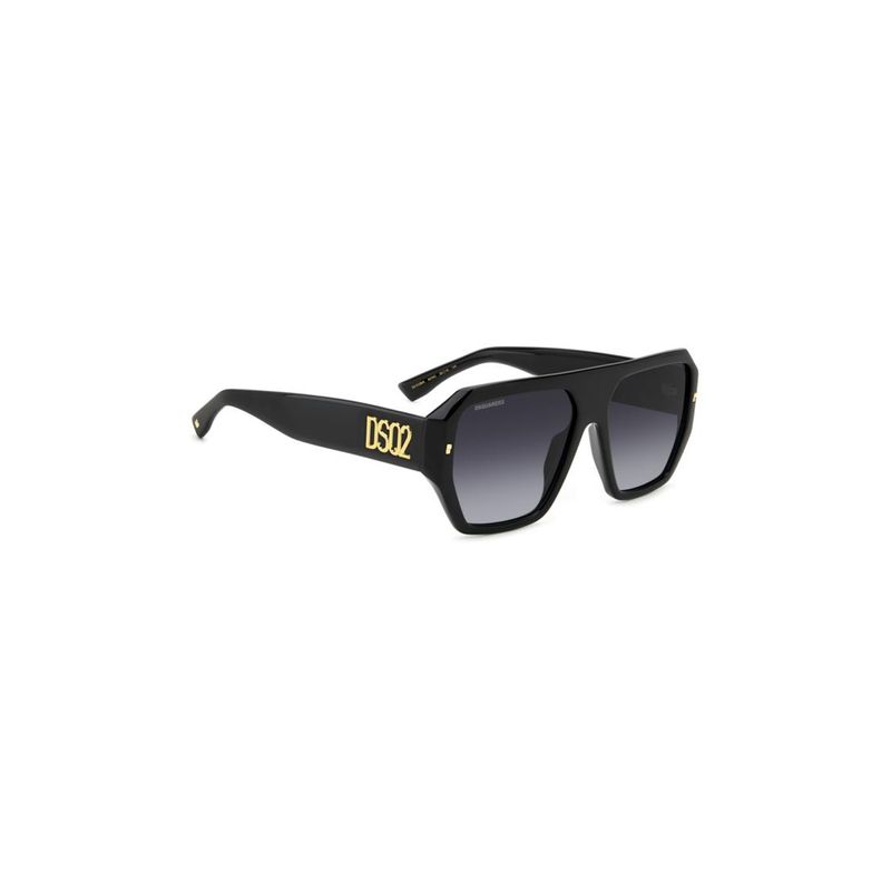 Fashion, accesorii si bijuterii - Barbati - Accesorii barbati - Ochelari de soare barbati - Ochelari de soare barbati Dsquared2 D2-0128/S-807 - Infinity.ro