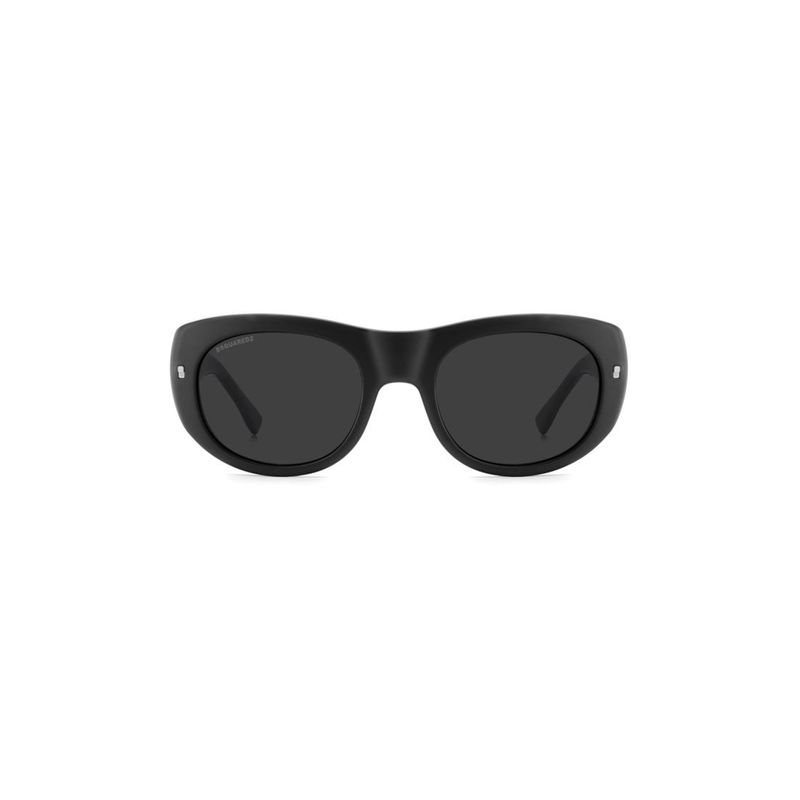 Fashion, accesorii si bijuterii - Barbati - Accesorii barbati - Ochelari de soare barbati - Ochelari de soare unisex Dsquared2 ICON-0028/S-003 - Infinity.ro