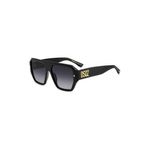 Fashion, accesorii si bijuterii - Barbati - Accesorii barbati - Ochelari de soare barbati - Ochelari de soare barbati Dsquared2 D2-0128/S-807 - Infinity.ro