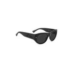 Fashion, accesorii si bijuterii - Barbati - Accesorii barbati - Ochelari de soare barbati - Ochelari de soare unisex Dsquared2 ICON-0028/S-003 - Infinity.ro
