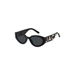 Fashion, accesorii si bijuterii - Femei - Accesorii femei - Ochelari de soare femei - Ochelari de soare Dama Marc Jacobs 694/G/S-80S - Infinity.ro