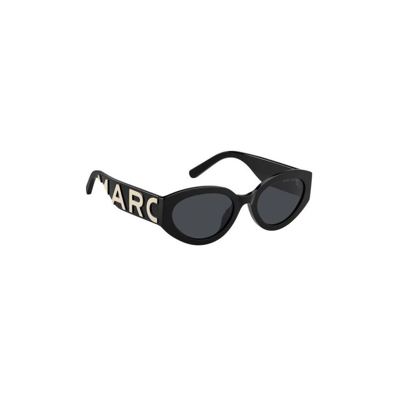 Fashion, accesorii si bijuterii - Femei - Accesorii femei - Ochelari de soare femei - Ochelari de soare Dama Marc Jacobs 694/G/S-80S - Infinity.ro