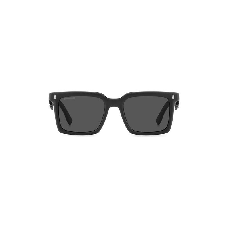 Fashion, accesorii si bijuterii - Barbati - Accesorii barbati - Ochelari de soare barbati - Ochelari de soare barbati Dsquared2 ICON-0025/S-003 - Infinity.ro