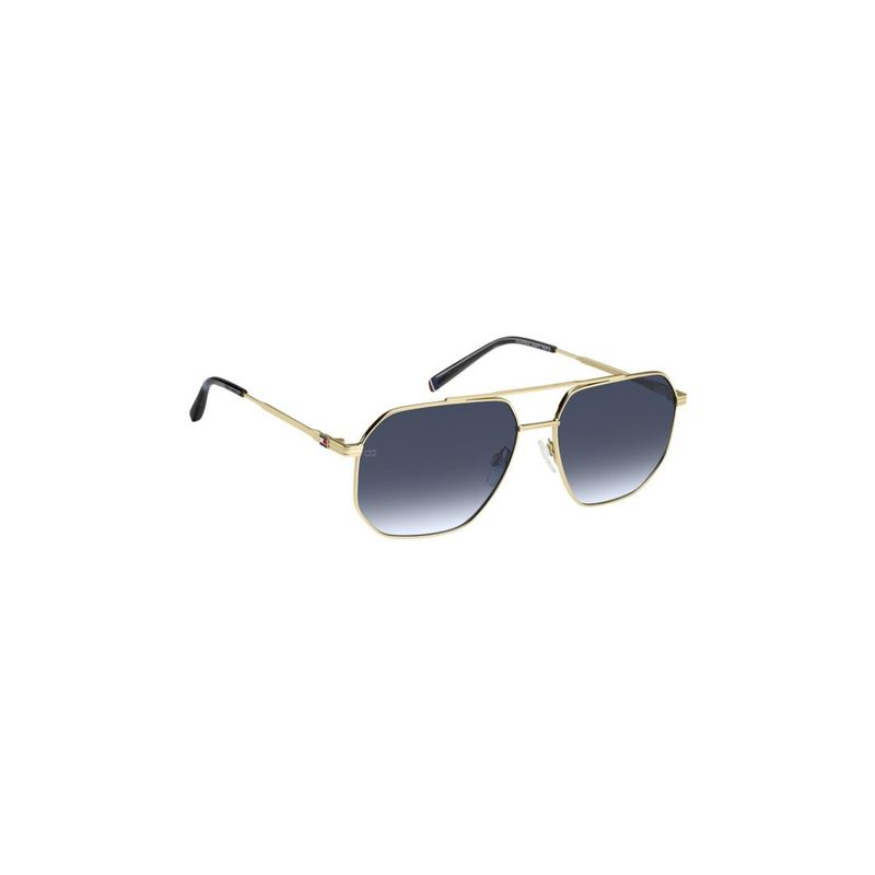 Fashion, accesorii si bijuterii - Barbati - Accesorii barbati - Ochelari de soare barbati - Ochelari de soare barbati Tommy Hilfiger TH-2191/S-J5G - Infinity.ro