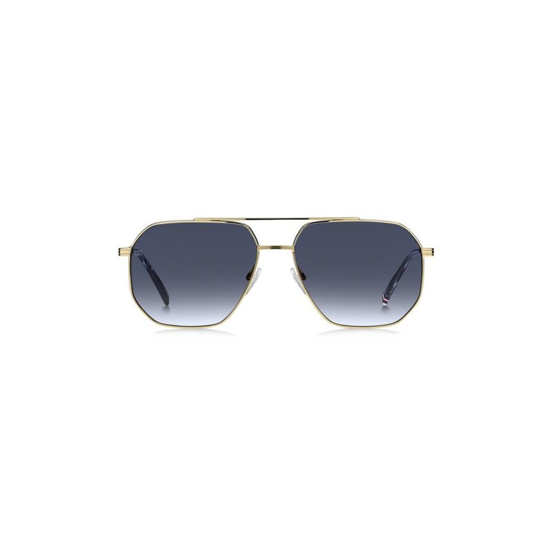 Fashion, accesorii si bijuterii - Barbati - Accesorii barbati - Ochelari de soare barbati - Ochelari de soare barbati Tommy Hilfiger TH-2191/S-J5G - Infinity.ro