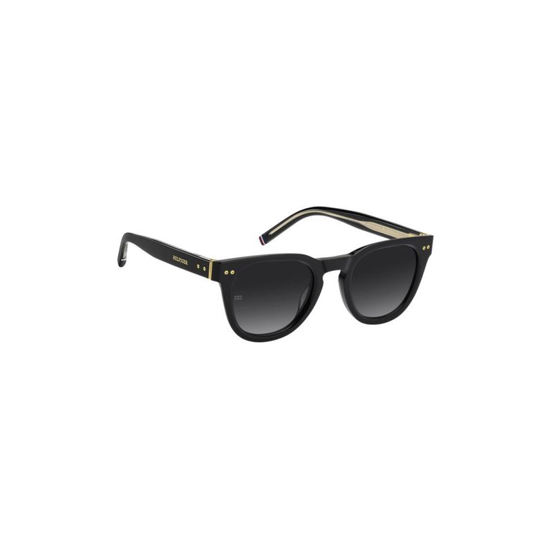 Fashion, accesorii si bijuterii - Barbati - Accesorii barbati - Ochelari de soare barbati - Ochelari de soare barbati Tommy Hilfiger TH-86/S-807 - Infinity.ro