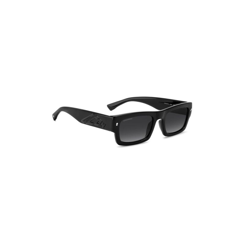 Fashion, accesorii si bijuterii - Barbati - Accesorii barbati - Ochelari de soare barbati - Ochelari de soare barbati Dsquared2 ICON-0027/S-807 - Infinity.ro