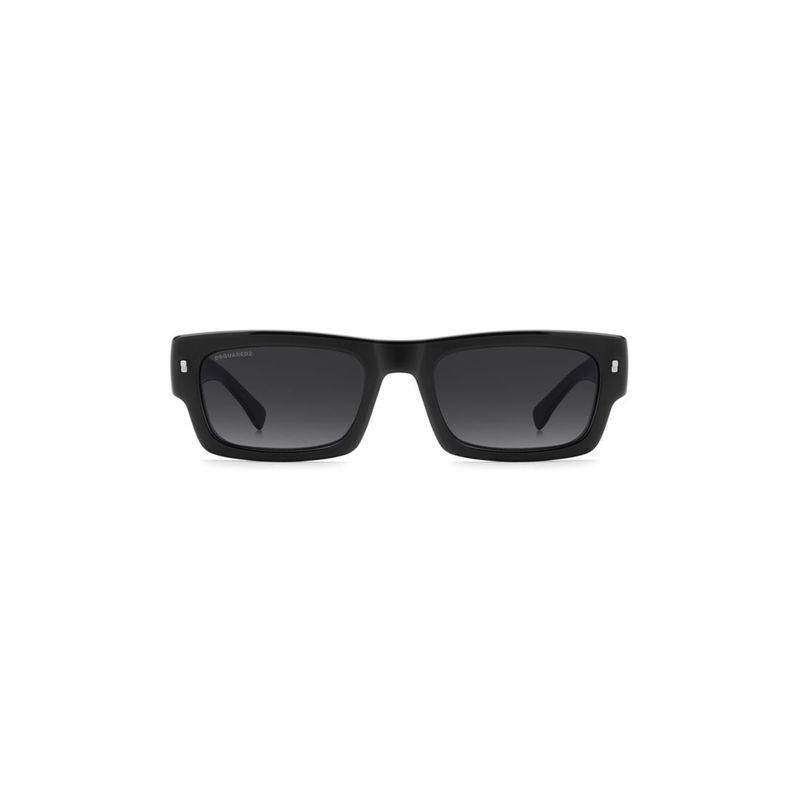 Fashion, accesorii si bijuterii - Barbati - Accesorii barbati - Ochelari de soare barbati - Ochelari de soare barbati Dsquared2 ICON-0027/S-807 - Infinity.ro