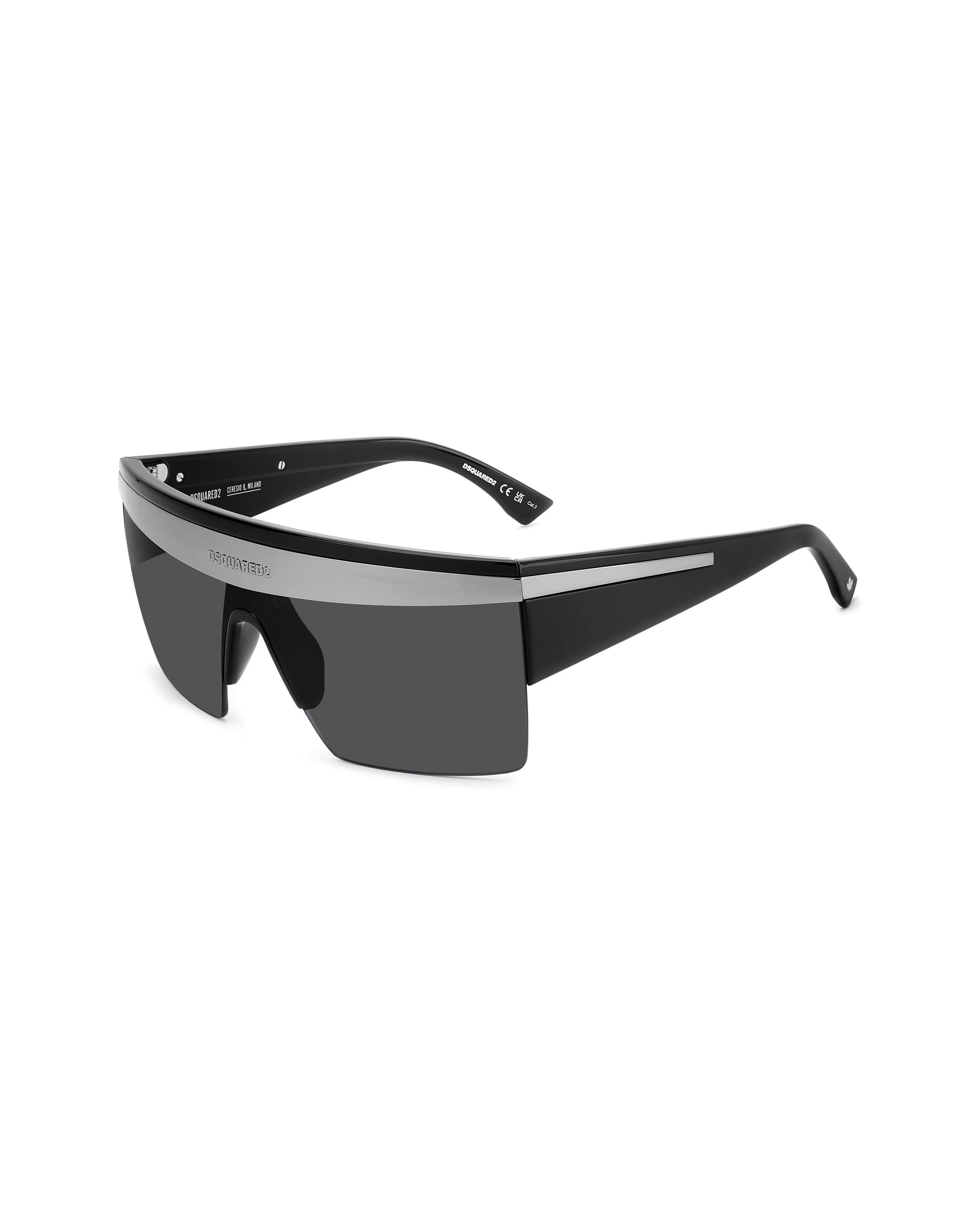 Ochelari de soare barbati Dsquared2 D2-0188/S-807
