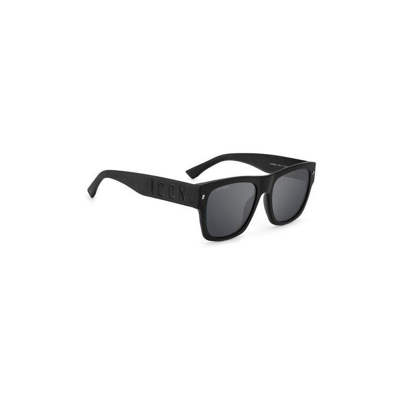 Fashion, accesorii si bijuterii - Barbati - Accesorii barbati - Ochelari de soare barbati - Ochelari de soare barbati Dsquared2 ICON-0004/S-003 - Infinity.ro