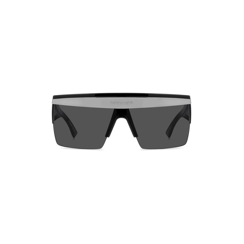 Fashion, accesorii si bijuterii - Barbati - Accesorii barbati - Ochelari de soare barbati - Ochelari de soare barbati Dsquared2 D2-0188/S-807 - Infinity.ro