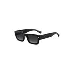 Fashion, accesorii si bijuterii - Barbati - Accesorii barbati - Ochelari de soare barbati - Ochelari de soare barbati Dsquared2 ICON-0027/S-807 - Infinity.ro