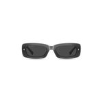 Fashion, accesorii si bijuterii - Barbati - Accesorii barbati - Ochelari de soare barbati - Ochelari de soare unisex Dsquared2 ICON-0020/S-KB7 - Infinity.ro