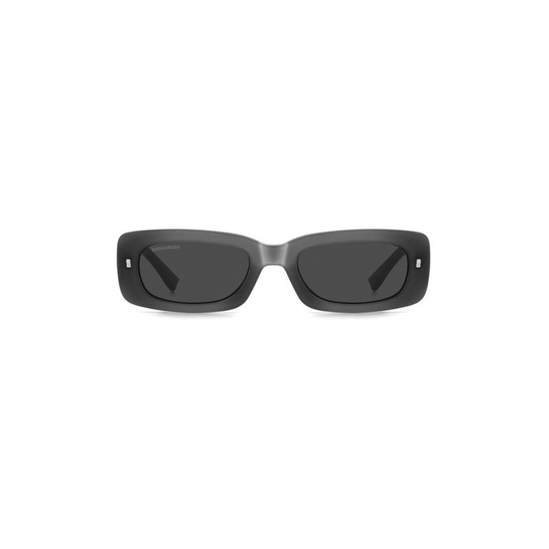 Fashion, accesorii si bijuterii - Barbati - Accesorii barbati - Ochelari de soare barbati - Ochelari de soare unisex Dsquared2 ICON-0020/S-KB7 - Infinity.ro