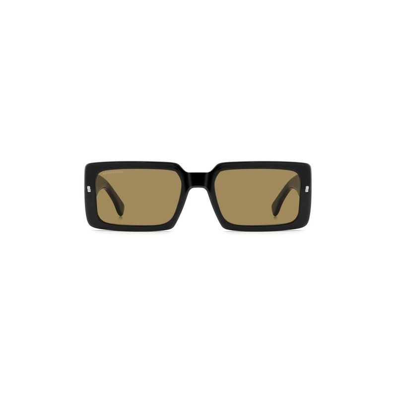 Fashion, accesorii si bijuterii - Barbati - Accesorii barbati - Ochelari de soare barbati - Ochelari de soare barbati Dsquared2 ICON-0029/S-71C - Infinity.ro
