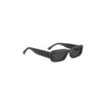 Fashion, accesorii si bijuterii - Barbati - Accesorii barbati - Ochelari de soare barbati - Ochelari de soare unisex Dsquared2 ICON-0020/S-KB7 - Infinity.ro