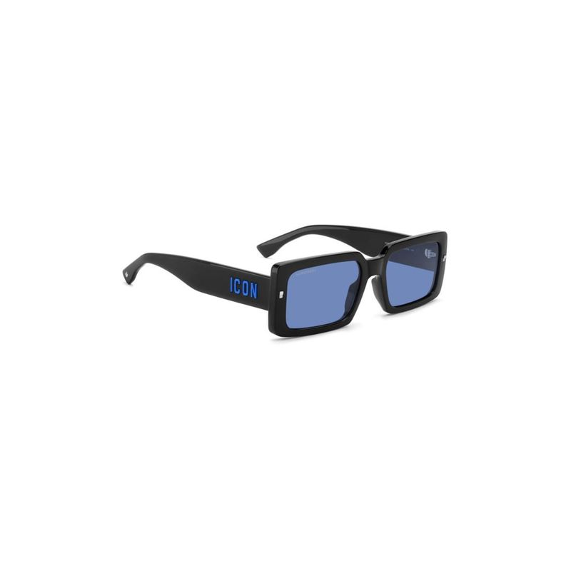 Fashion, accesorii si bijuterii - Barbati - Accesorii barbati - Ochelari de soare barbati - Ochelari de soare barbati Dsquared2 ICON-0029/S-OY4 - Infinity.ro