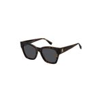 Fashion, accesorii si bijuterii - Femei - Accesorii femei - Ochelari de soare femei - Ochelari de soare Dama Tommy Hilfiger TH-2156/S-086 - Infinity.ro